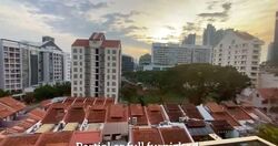 Vivace (D9), Apartment #609306261